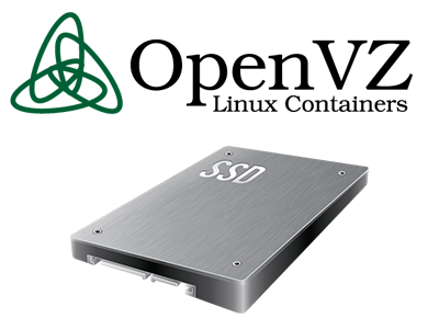 Solutions d'hébergement serveur virtuel privé basés sur SSD